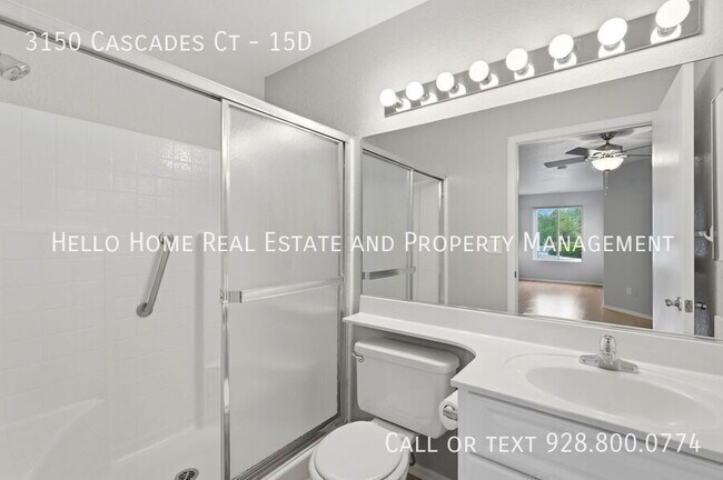 Building Photo - 3150 Cascades Ct