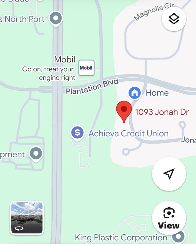 Building Photo - Charming 2BR Duplex in North Port