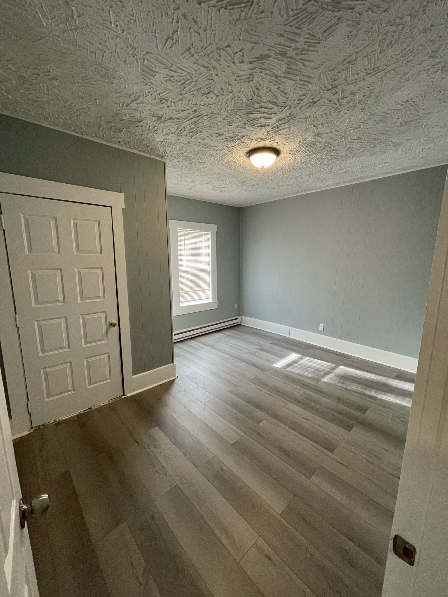 Bedroom 4 - 105 Clarendon St