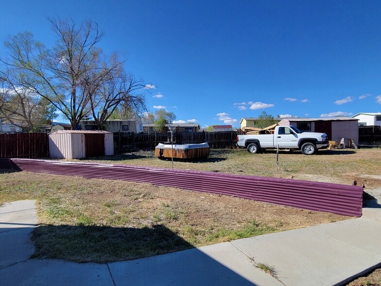 Building Photo - 3449 Taft Way
