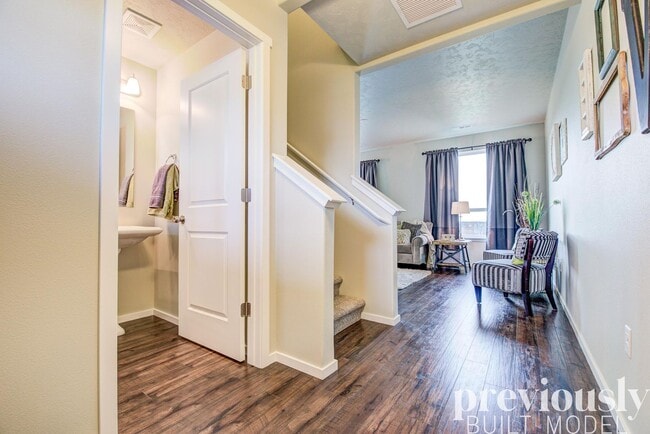 Building Photo - Stunning 3 Bed, 2.5 Bath Home in Spokane Valley! *HOLIDAY SPECIAL: $1,000 OFF!*