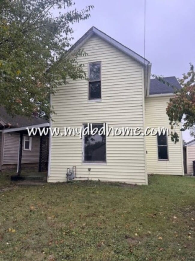 Primary Photo - 2510 Birchwood Ave