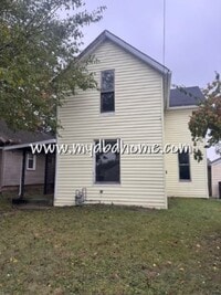 Building Photo - 2510 Birchwood Ave