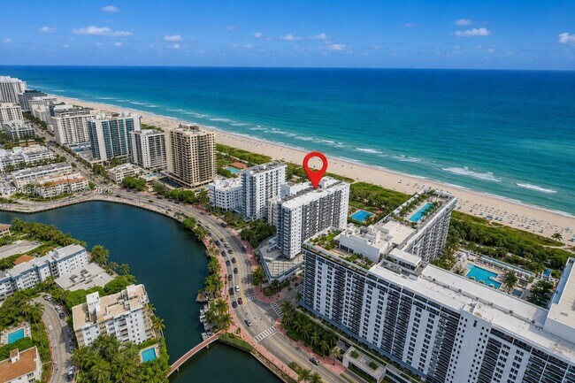 Building Photo - 2401 Collins Ave