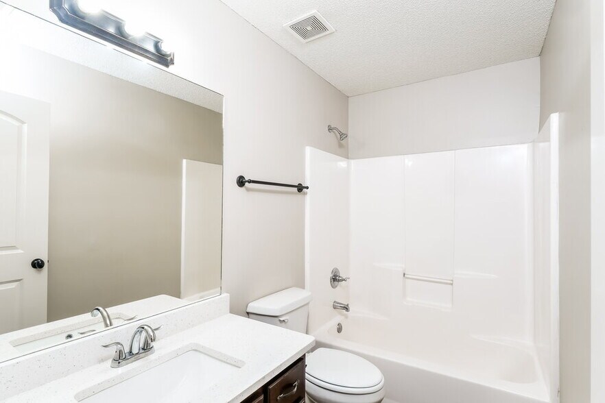 Building Photo - 4315 Markston Dr