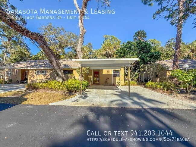 Building Photo - 4958 Village Garden Dr