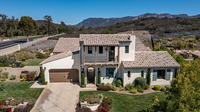 Building Photo - 835 Via Sedona