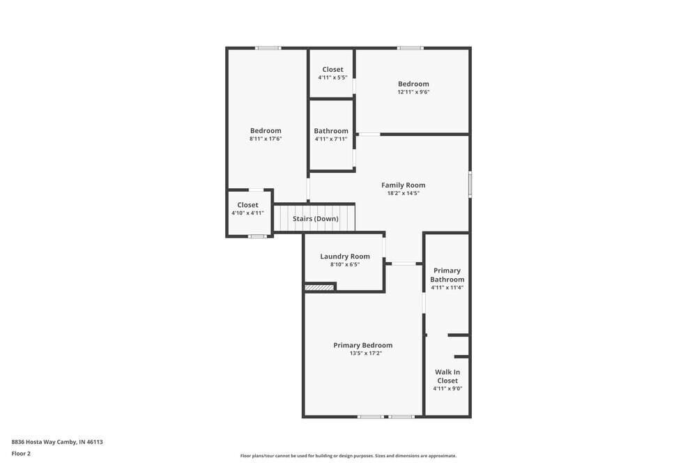 Building Photo - 8836 Hosta Way