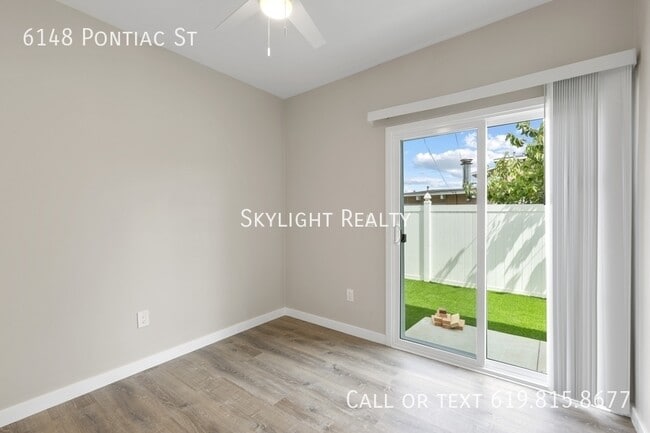 Building Photo - 6148 Pontiac St