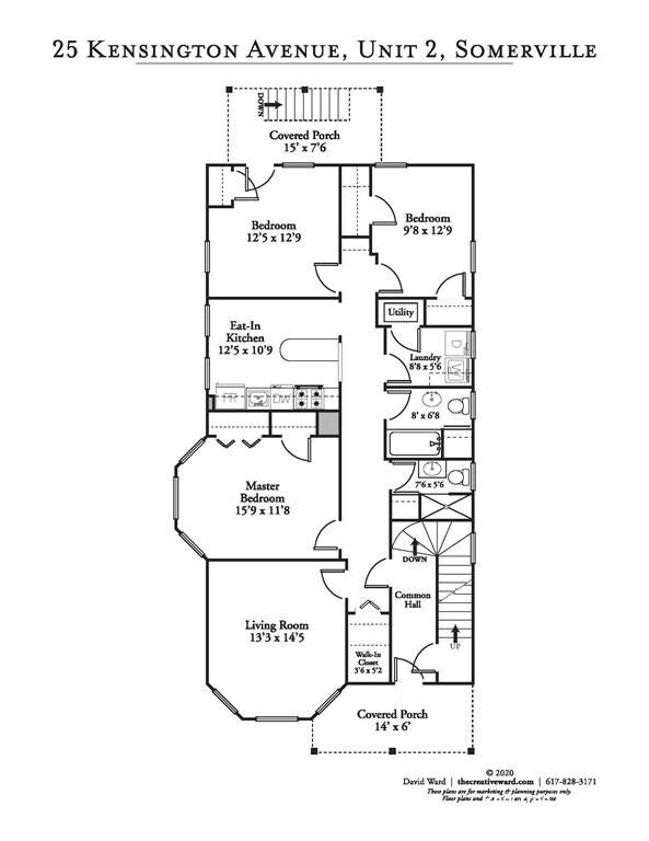 Building Photo - 25 Kensington Ave