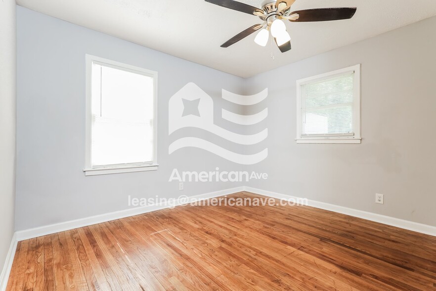 Building Photo - 2904 Doyle Ave