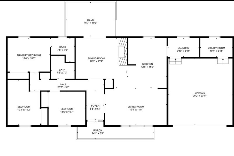 Building Photo - 1221 Southbreeze Cir