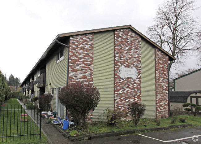 Building Photo - REGENCY TERRACE