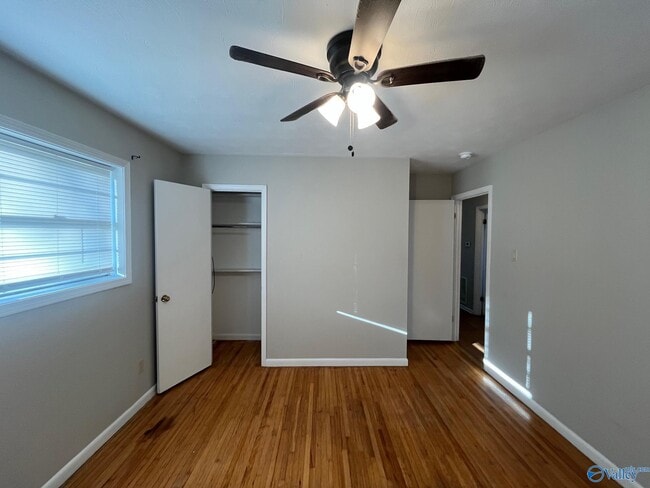 Building Photo - 1206 Eubanks St SW