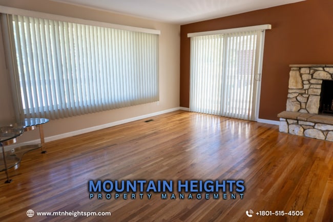 Building Photo - 6756 S 2445 E