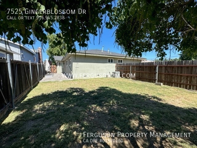 Building Photo - 7525 Gingerblossom Dr
