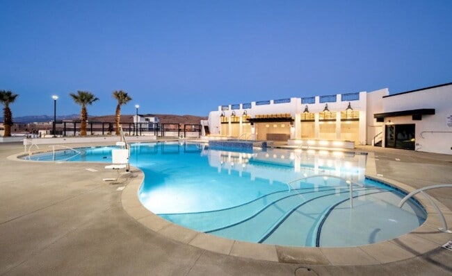 Building Photo - 4 Bed Desert Color Home!