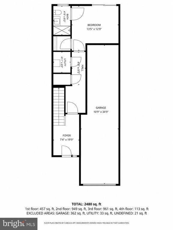 Building Photo - 9228 Wood Violet Ct