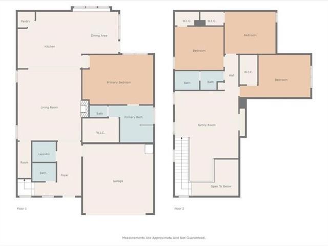 Building Photo - 2816 Crosse Dr