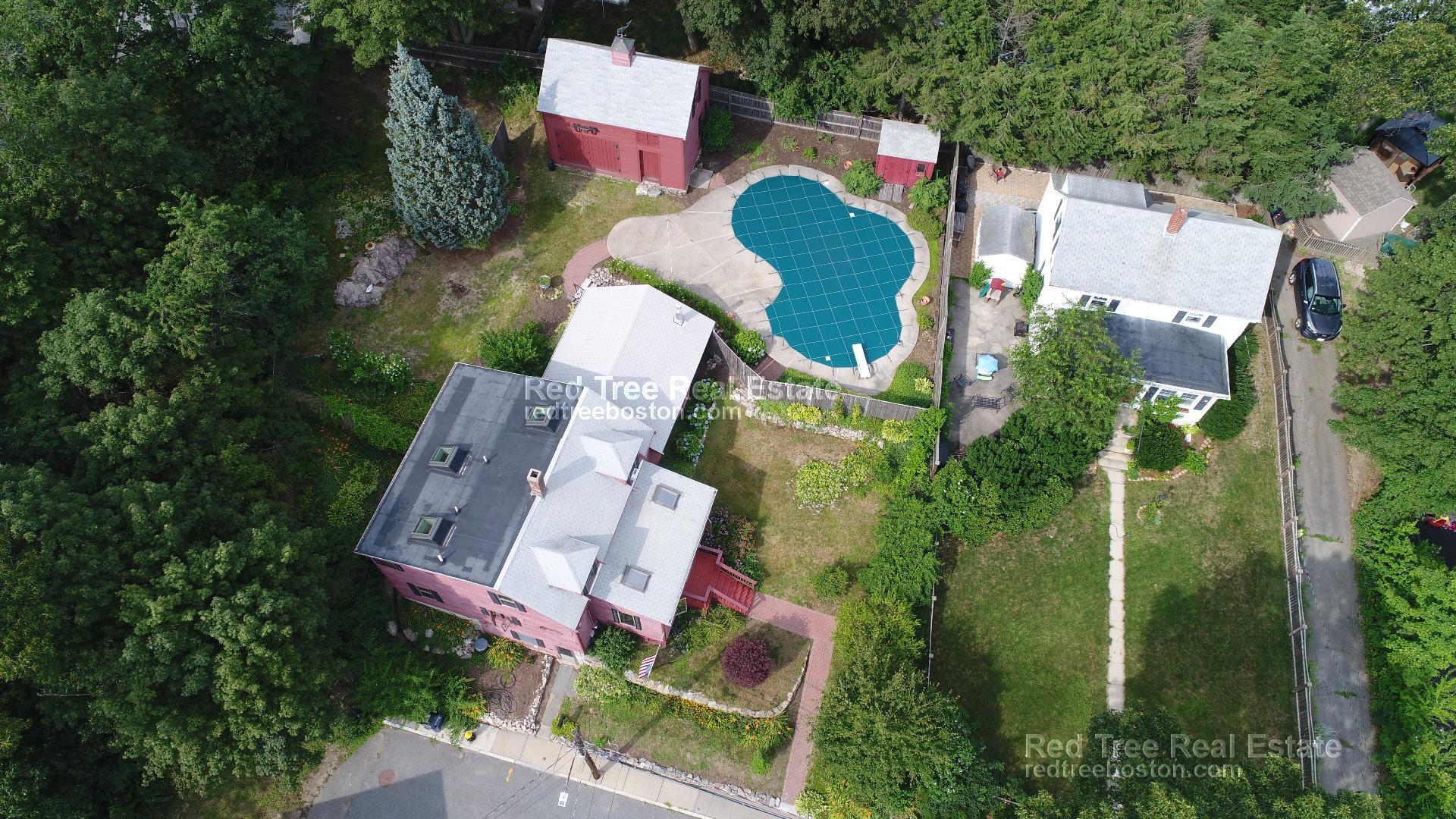 Building Photo - 63 Johnson St