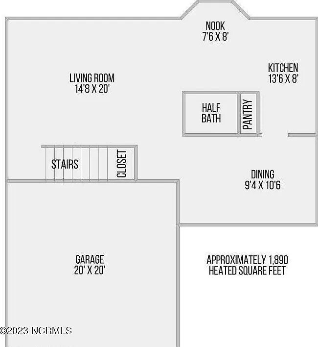 Building Photo - 302 Belvedere Dr