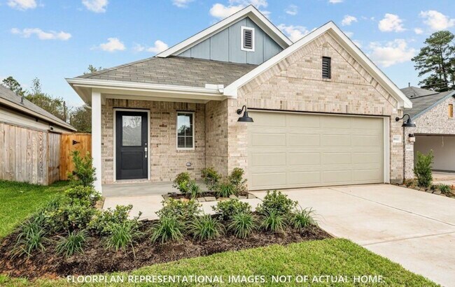 Building Photo - 734 Falling Cave Dr