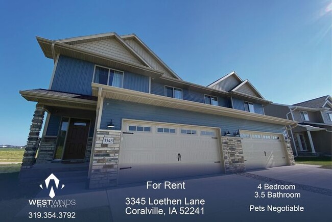 Primary Photo - $2,600 | 4 Bedroom, 3.5 Bathroom House | Pets Negotiable | Available for a January 1st, 2026 Move...