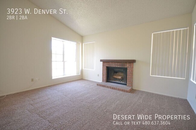 Building Photo - 3923 W Denver St