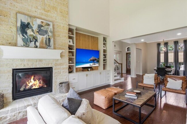 Building Photo - 18901 N Bee Cave Springs Cir
