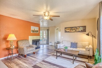 Building Photo - 6655 N Canyon Crest Dr