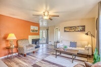 Building Photo - 6655 N Canyon Crest Dr