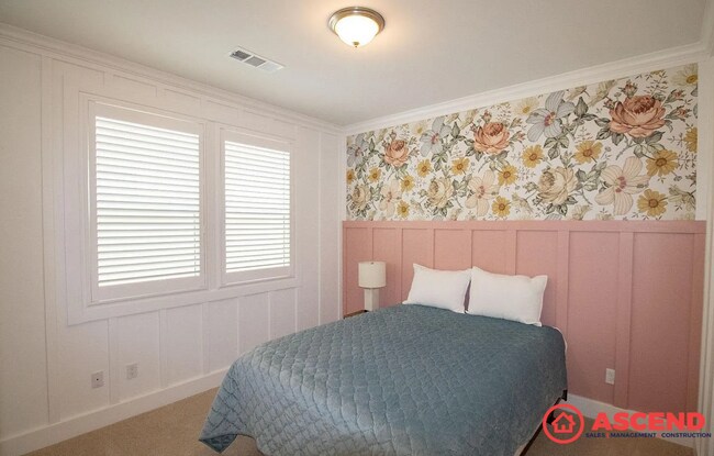 Building Photo - Spacious 4-Bedroom Home with Solar, Garage & HOA Community Living!