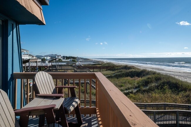 Building Photo - OCEANFRONT OFF-SEASON MONTHLY RENTAL - SECURE NOW!