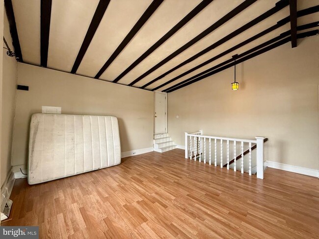 Building Photo - 1725 Gilpin Ave