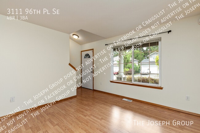 Building Photo - 3111 96th Pl SE