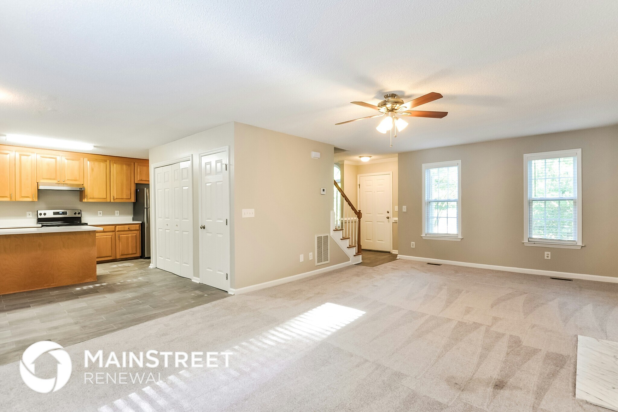 Building Photo - 6808 Vernie Dr