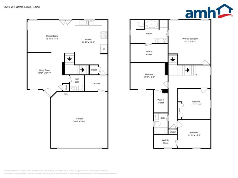 Building Photo - 9551 W Portola Dr