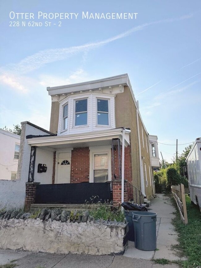 Building Photo - 228 N 62nd St