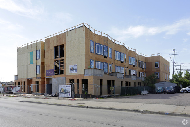 Building Photo - Terraza del Sol