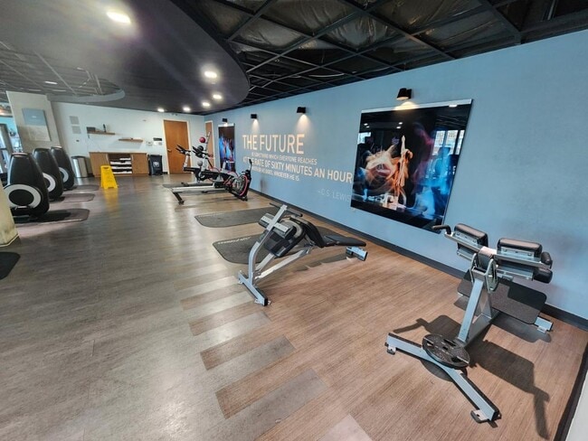 Building Photo - 361 17th St NW