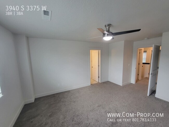 Building Photo - 3940 S 3375 W