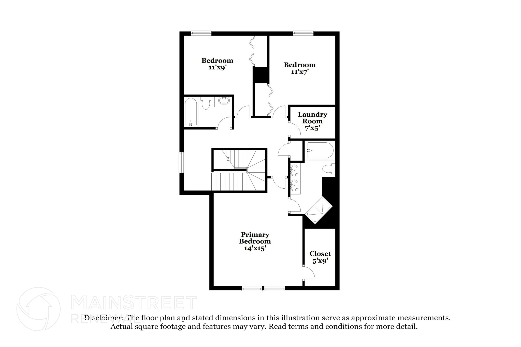 Building Photo - 3168 Penn Meade Way