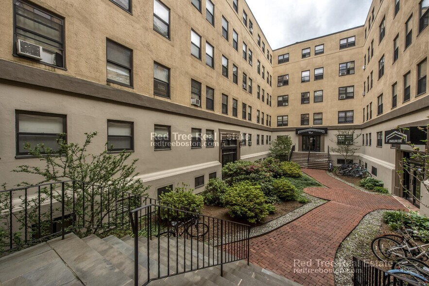 Building Photo - 1200 Massachusetts Ave