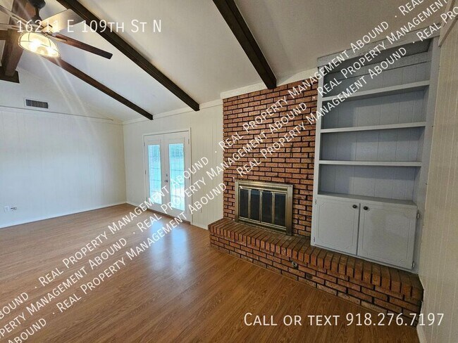 Building Photo - 16211 E 109th St N