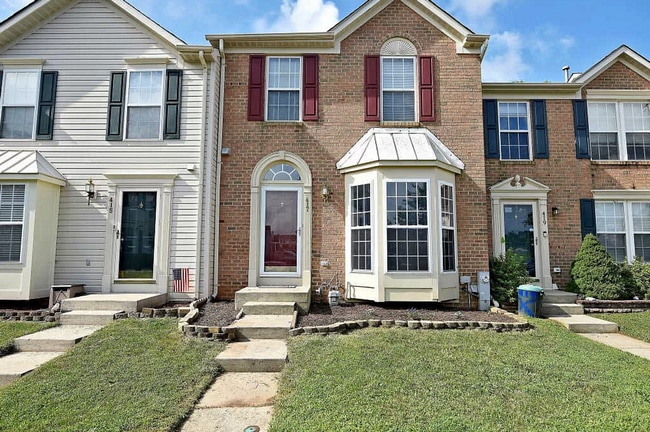 Building Photo - Stunning 3-bedroom, 2.5-bathroom home located in the desirable Abingdon, MD