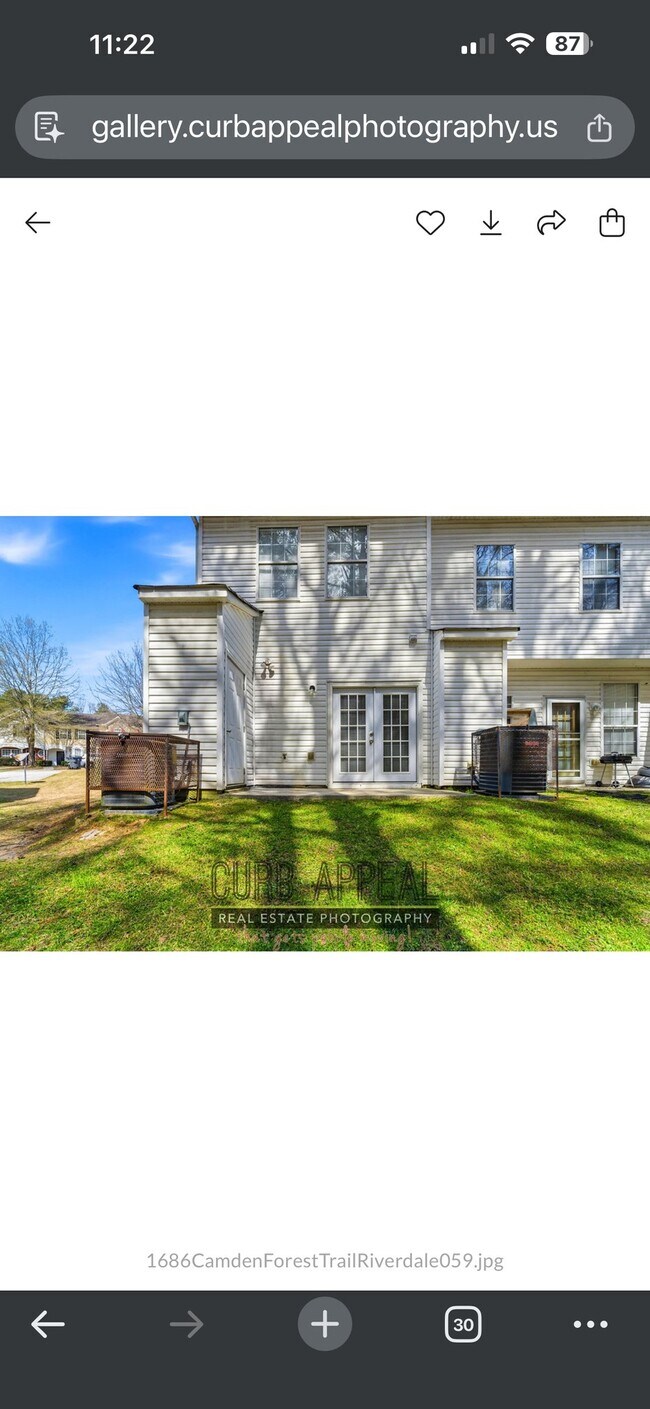 Building Photo - 1686 Camden Forrest Tr