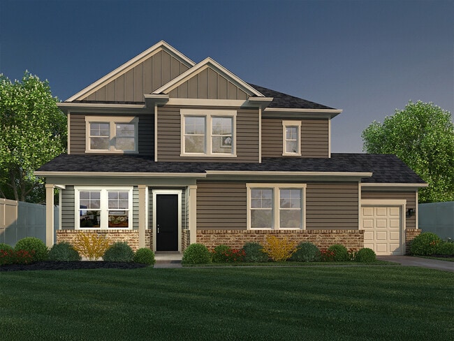 Building Photo - 510 Plano Pass