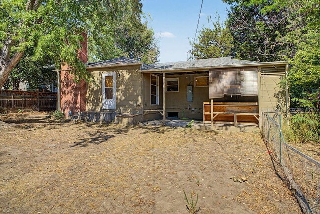 Building Photo - Virginia Village 4 Bed / 1 Bath for rent
