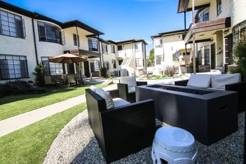 Building Photo - Ocean Villas