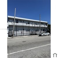Building Photo - 467 NW 8th St